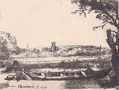 Bild Nr.5: 128-4821 Volkmann, Hans Richard von: (Künstlergraphik)