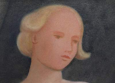 Bild Nr.3: 128-4829 Wagner, Michael: (Künstlergraphik)