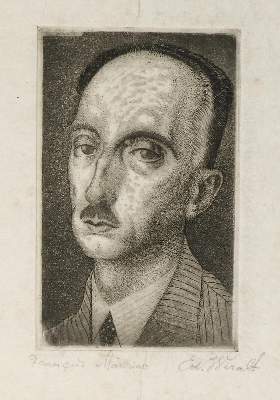 Bild Nr.1: 128-4845 Wiiralt, Eduard: (Künstlergraphik)