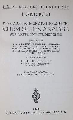 Bild Nr.1: 128-49 Lohmann,K.: (Aus der Sammlung Professor Dr.Dr.Johannes Büttner Teil 1)