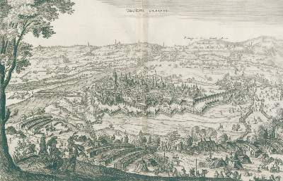 Bild Nr.1: 128-500 Merian,M.: (Merian)