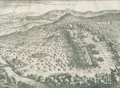 Bild Nr.1: 128-501 Merian,M.: (Merian)