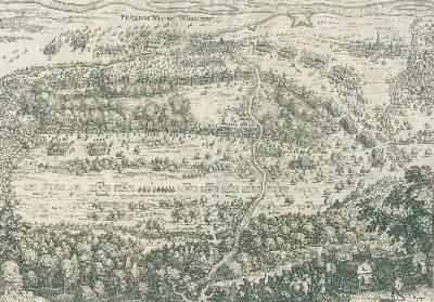Bild Nr.2: 128-501 Merian,M.: (Merian)