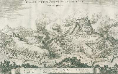 Bild Nr.2: 128-502 Merian,M.: (Merian)