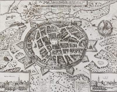 Bild Nr.1: 128-503 Merian,M.: (Merian)