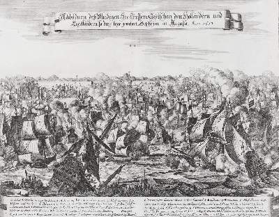 Bild Nr.1: 128-505 Merian,M.: (Merian)