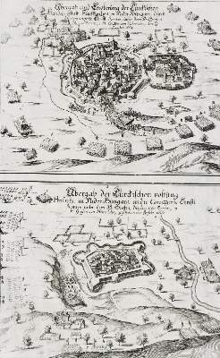 Bild Nr.1: 128-507 Merian,M.: (Merian)