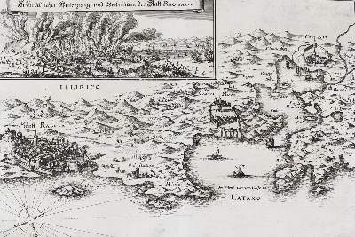 Bild Nr.1: 128-508 Merian,M.: (Merian)