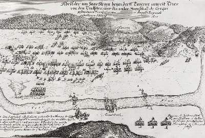 Bild Nr.2: 128-509 Merian,M.: (Merian)