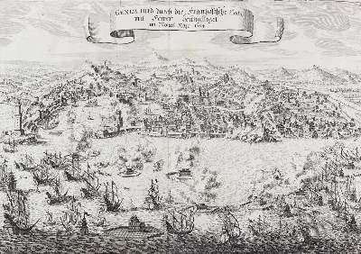 Bild Nr.1: 128-510 Merian,M.: (Merian)