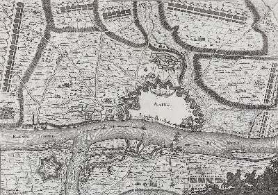 Bild Nr.1: 128-511 Merian,M.: (Merian)