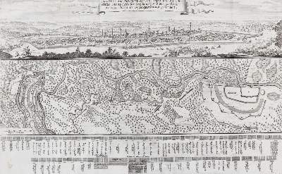 Bild Nr.2: 128-511 Merian,M.: (Merian)