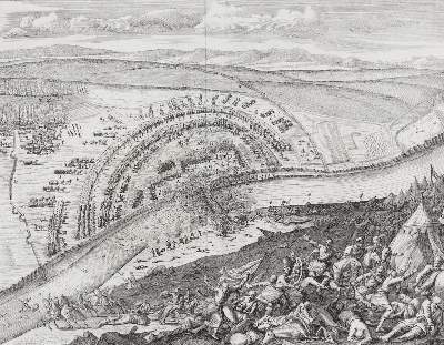 Bild Nr.1: 128-513 Merian,M.: (Merian)