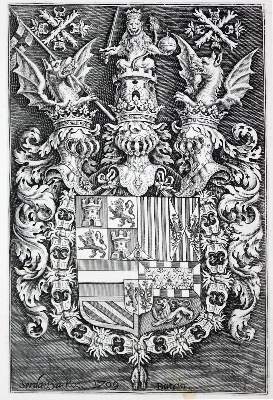 Bild Nr.1: 128-528 Ordonnances, Les,: (Orden, Goldenes Vlies)