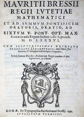 Bild Nr.1: 128-531 Bressieu,M.: (Päpste)