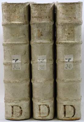 Bild Nr.2: 128-538 Pignatelli,G.: (Alte Drucke, Handschriften und Theologie)