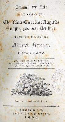 Bild Nr.2: 128-548 Predigten.: (Alte Drucke, Handschriften und Theologie)