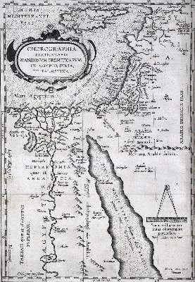 Bild Nr.1: 128-558 Rosweyde,H.: (Alte Drucke, Handschriften und Theologie)