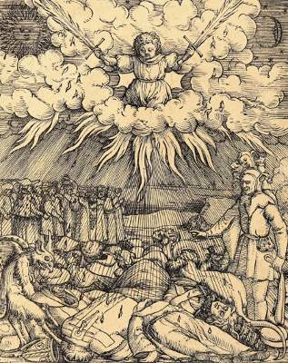 Bild Nr.1: 128-577 (Schrot,M.: (Alte Drucke, Handschriften und Theologie)