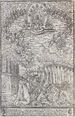 Bild Nr.1: 128-596 Surius,L.: (Alte Drucke, Handschriften und Theologie)