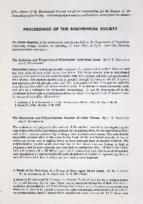 Bild Nr.1: 128-6 Biochemie.: (Aus der Sammlung Professor Dr.Dr.Johannes Büttner Teil 1)