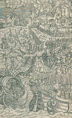 Bild Nr.2: 128-611 Vergilius,M.P.: (Alte Drucke, Handschriften und Theologie)