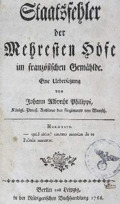 Bild Nr.1: 128-629 (Goudar,A.).: (Politik und Staatswissenschaften)