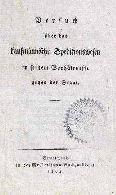 Bild Nr.1: 128-639 (Weckherlin,F.A.H.).: (Wirtschaft)