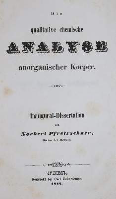 Bild Nr.1: 128-65 Pfretzschner,N.: (Aus der Sammlung Professor Dr.Dr.Johannes Büttner Teil 1)