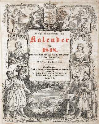 Bild Nr.1: 128-701 Sammlung: (Kalender)