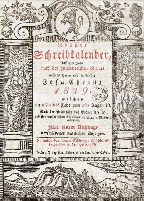 Bild Nr.1: 128-703 Sammlung: (Kalender)