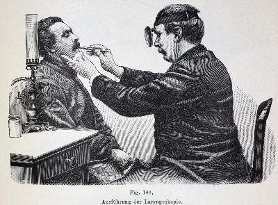 Bild Nr.1: 128-72 Sahli,H.: (Aus der Sammlung Professor Dr.Dr.Johannes Büttner Teil 1)