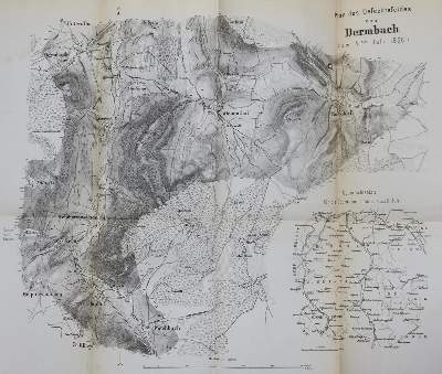 Bild Nr.10: 128-730 Feldzug von 1866 in Deutschland, Der.: (Militaria)