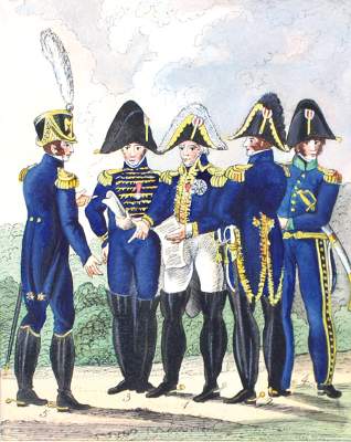 Bild Nr.1: 128-735 Zimmer,F.: (Militaria, Frankreich)