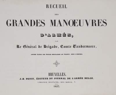 Bild Nr.1: 128-743 Meere,A.L.N. van der.: (Militaria)