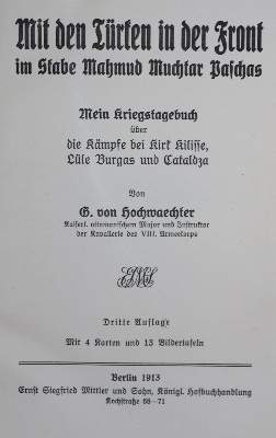 Bild Nr.1: 128-745 Militärgeschichte vor 1914.: (Militaria)