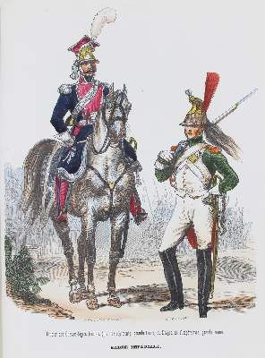 Bild Nr.2: 128-751 Saint-Hilaire, E. M. de.: (Militaria)