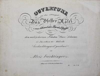Bild Nr.1: 128-769 Mayer,E.: (Musik)