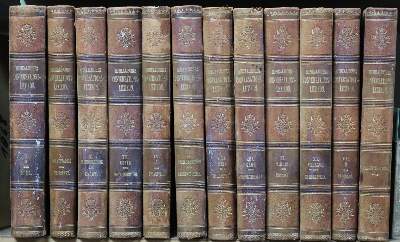 Bild Nr.2: 128-770 Mendel,H. u. A.Reissmann.: (Musik)