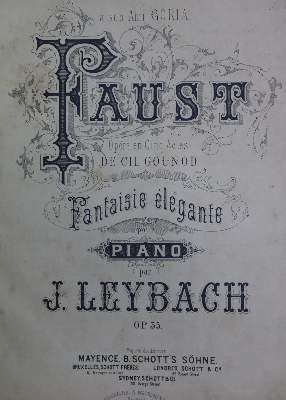 Bild Nr.1: 128-773 Musiknoten.: (Musik)