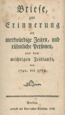 Bild Nr.1: 128-776 (Reichardt,J.F.).: (Musik)