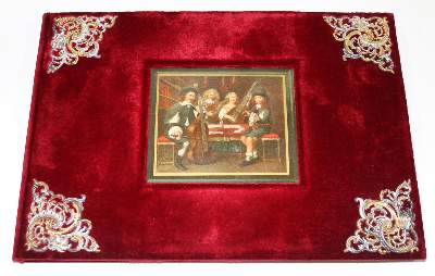 Bild Nr.1: 128-786 (Wit,P.de).: (Musik)