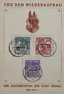 Bild Nr.12: 128-796 Briefmarken: (Philatelie)