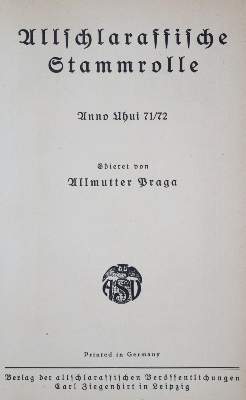 Bild Nr.3: 128-809 Rückgänge: (Varia)