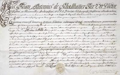 Bild Nr.4: 128-809 Rückgänge: (Varia)