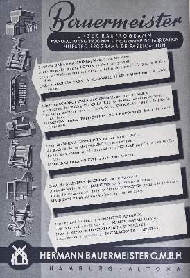 Bild Nr.2: 128-811 Rückgänge: (Varia)