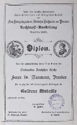 Bild Nr.1: 128-812 Rückgänge: (Varia)