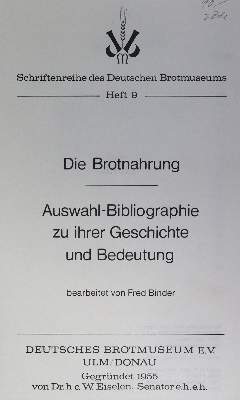 Bild Nr.52: 128-812 Rückgänge: (Varia)