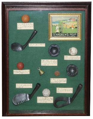 Bild Nr.1: 128-826 Golf.: (Sport)