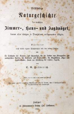 Bild Nr.1: 128-849 Friderich,C.G.: (Jagd)